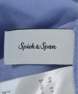 Spick and Span（スピックアンドスパン）カジュアルシャツ 青 サイズ:F レディース/2200608794051
