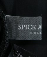 Spick and Span（スピックアンドスパン）ブラウス 黒 サイズ:-(L位) レディース/2200609323045