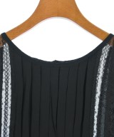 Spick and Span（スピックアンドスパン）ブラウス 黒 サイズ:-(L位) レディース/2200609323045