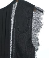 Spick and Span（スピックアンドスパン）ブラウス 黒 サイズ:-(L位) レディース/2200609323045