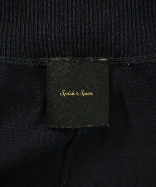 Spick and Span（スピックアンドスパン）カーディガン 紺 サイズ:F レディース/2200609373071