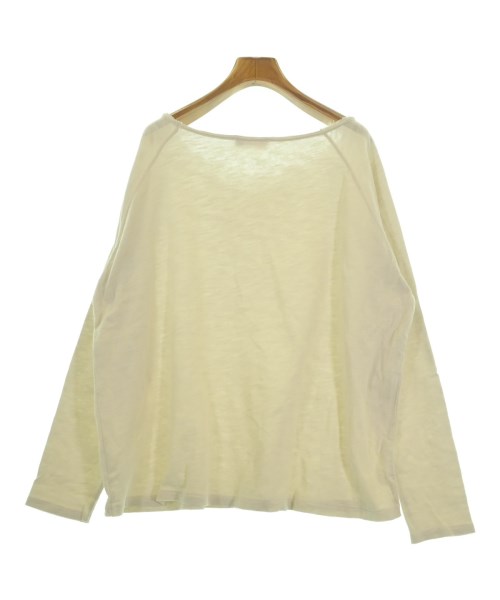 Spick and Span（スピックアンドスパン）Tシャツ・カットソー グレー サイズ:F レディース/2200611955029