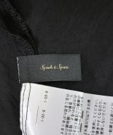 Spick and Span（スピックアンドスパン）ロング・マキシ丈スカート 黒 サイズ:38(M位) レディース/2200607942033