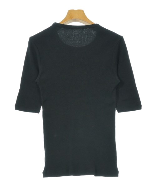 Spick and Span（スピックアンドスパン）Tシャツ・カットソー 黒 サイズ:-(XS位) レディース/2200608686110