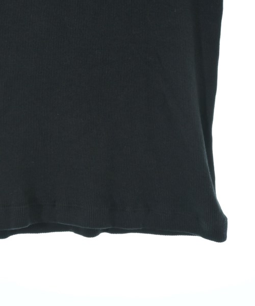 Spick and Span（スピックアンドスパン）Tシャツ・カットソー 黒 サイズ:-(XS位) レディース/2200608686110