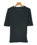 Spick and Span（スピックアンドスパン）Tシャツ・カットソー 黒 サイズ:-(XS位) レディース/2200608686110