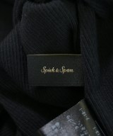 Spick and Span（スピックアンドスパン）Tシャツ・カットソー 黒 サイズ:-(XS位) レディース/2200608686110