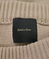 Spick and Span（スピックアンドスパン）ニット・セーター ベージュ サイズ:F レディース/2200609662014