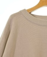 Spick and Span（スピックアンドスパン）ニット・セーター ベージュ サイズ:F レディース/2200609662014