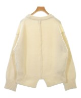 Spick and Span（スピックアンドスパン）ニット・セーター 白 サイズ:F レディース/2200609662069