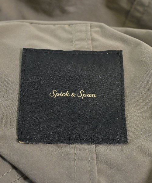 Spick and Span（スピックアンドスパン）その他 ベージュ サイズ:38(M位) レディース/2200612278011