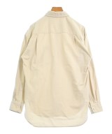 Spick and Span（スピックアンドスパン）カジュアルシャツ ベージュ サイズ:-(M位) レディース/2200609070048