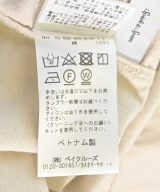 Spick and Span（スピックアンドスパン）カジュアルシャツ ベージュ サイズ:-(M位) レディース/2200609070048
