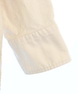 Spick and Span（スピックアンドスパン）カジュアルシャツ ベージュ サイズ:-(M位) レディース/2200609070048