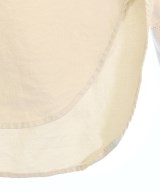 Spick and Span（スピックアンドスパン）カジュアルシャツ ベージュ サイズ:-(M位) レディース/2200609070048