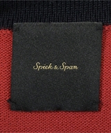Spick and Span（スピックアンドスパン）カーディガン 赤 サイズ:F レディース/2200601059485