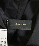 Spick and Span（スピックアンドスパン）ロング・マキシ丈スカート 黒 サイズ:38(M位) レディース/2200607953053