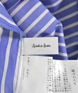 Spick and Span（スピックアンドスパン）ブラウス 青 サイズ:-(M位) レディース/2200608848044