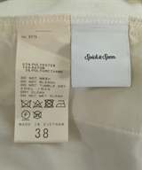 Spick and Span（スピックアンドスパン）その他 白 サイズ:38(M位) レディース/2200609816066