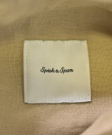 Spick and Span（スピックアンドスパン）カジュアルシャツ ベージュ サイズ:F レディース/2200612931046