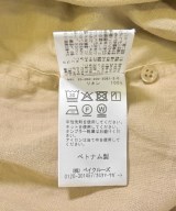 Spick and Span（スピックアンドスパン）カジュアルシャツ ベージュ サイズ:F レディース/2200612931046