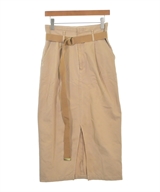 Spick and Span ロング・マキシ丈スカート
