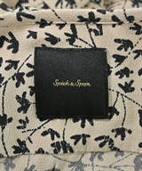 Spick and Span（スピックアンドスパン）ワンピース ベージュ サイズ:36(S位) レディース/2200608075112