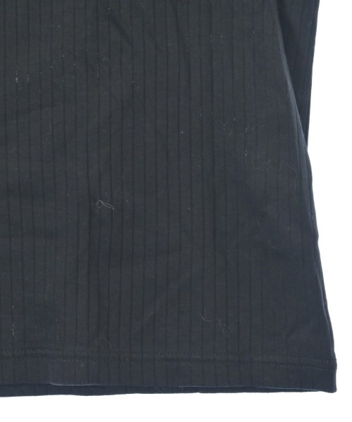 Spick and Span（スピックアンドスパン）Tシャツ・カットソー 黒 サイズ:-(M位) レディース/2200610350160