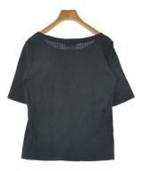 Spick and Span（スピックアンドスパン）Tシャツ・カットソー 黒 サイズ:-(M位) レディース/2200610350160