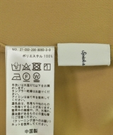 Spick and Span（スピックアンドスパン）カジュアルシャツ ベージュ サイズ:F レディース/2200610388293