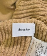 Spick and Span（スピックアンドスパン）ベスト/ノースリーブ ベージュ サイズ:F レディース/2200606111058