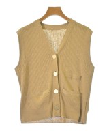 Spick and Span ベスト/ノースリーブ