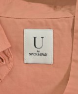 Spick and Span（スピックアンドスパン）カジュアルシャツ ピンク サイズ:F レディース/2200606518055