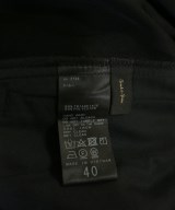 Spick and Span（スピックアンドスパン）スラックス 黒 サイズ:40(M位) レディース/2200608928135