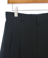 Spick and Span（スピックアンドスパン）スラックス 黒 サイズ:40(M位) レディース/2200608928135