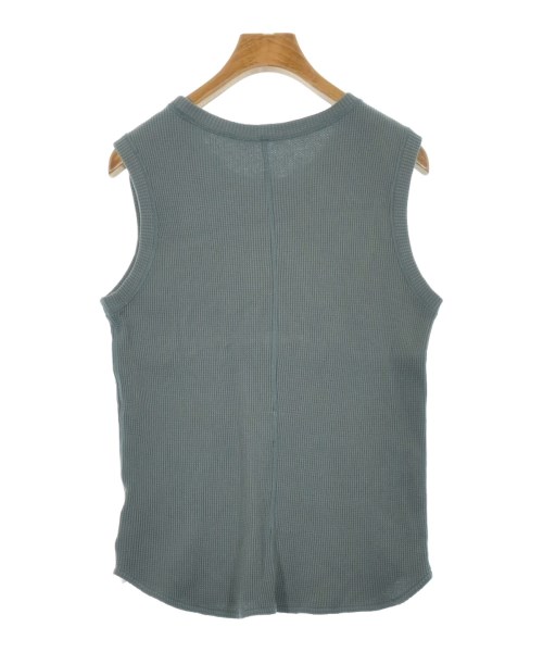 Spick and Span（スピックアンドスパン）ノースリーブ 青 サイズ:F レディース/2200609562017