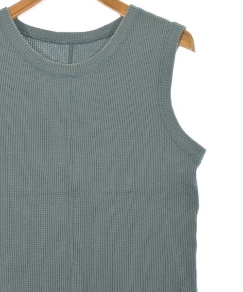 Spick and Span（スピックアンドスパン）ノースリーブ 青 サイズ:F レディース/2200609562017