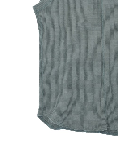 Spick and Span（スピックアンドスパン）ノースリーブ 青 サイズ:F レディース/2200609562017