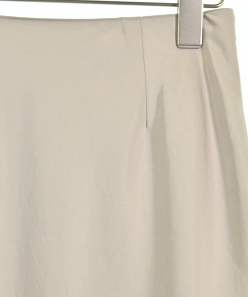 Spick and Span（スピックアンドスパン）ロング・マキシ丈スカート グレー サイズ:38(M位) レディース/2200609862056
