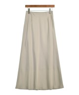 Spick and Span（スピックアンドスパン）ロング・マキシ丈スカート グレー サイズ:38(M位) レディース/2200609862056