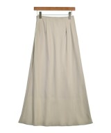 Spick and Span（スピックアンドスパン）ロング・マキシ丈スカート グレー サイズ:38(M位) レディース/2200609862056