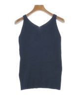 Spick and Span（スピックアンドスパン）ニット・セーター 紺 サイズ:-(XS位) レディース/2200611476098