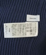 Spick and Span（スピックアンドスパン）ニット・セーター 紺 サイズ:-(XS位) レディース/2200611476098