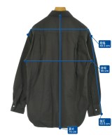 Spick and Span（スピックアンドスパン）カジュアルシャツ グレー サイズ:-(M位) レディース/2200613778015