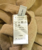 Spick and Span（スピックアンドスパン）ニット・セーター ベージュ サイズ:F レディース/2200613810043