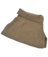 Spick and Span（スピックアンドスパン）マフラー 茶 サイズ:- レディース/2200613831048