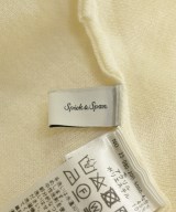 Spick and Span（スピックアンドスパン）ニット・セーター 白 サイズ:F レディース/2200608353050