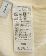 Spick and Span（スピックアンドスパン）ニット・セーター 白 サイズ:F レディース/2200608353050