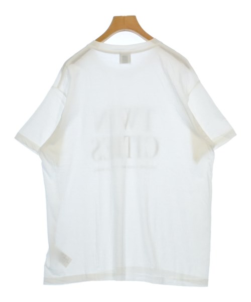 Spick and Span（スピックアンドスパン）Tシャツ・カットソー 白 サイズ:F レディース/2200609520161