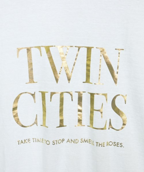 Spick and Span（スピックアンドスパン）Tシャツ・カットソー 白 サイズ:F レディース/2200609520161